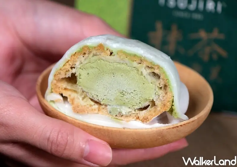 辻利抹茶買一送一、 超商甜點/ WalkerLand窩客島整理提供 未經許可不可轉載