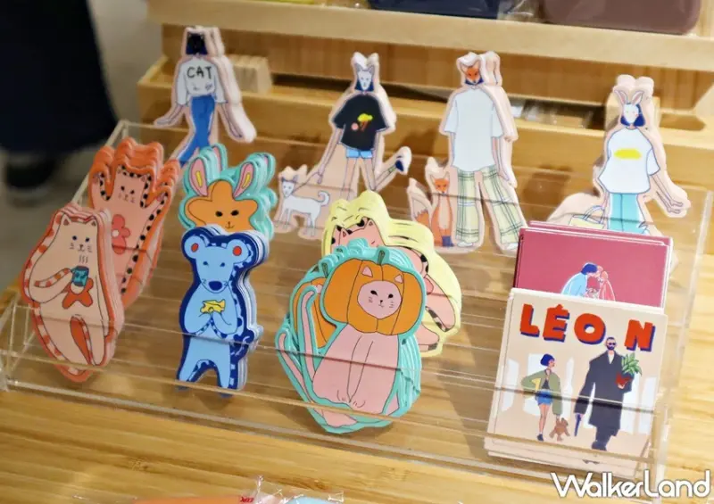 PINKOI・IKEA 桃園店 DESIGN STREET / WalkerLand窩客島提供 未經許可，不得轉載