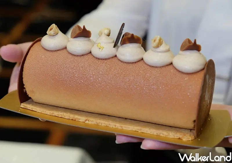 TWG Tea馬卡龍 / WalkerLand窩客島整理提供 未經許可不可轉載