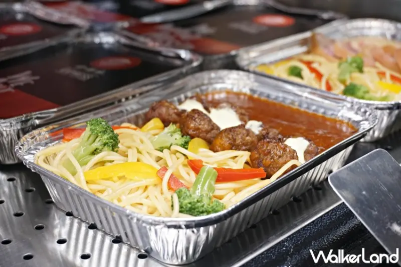 Pizza Hut EXPRESS  / WalkerLand窩客島提供 未經許可，不得轉載