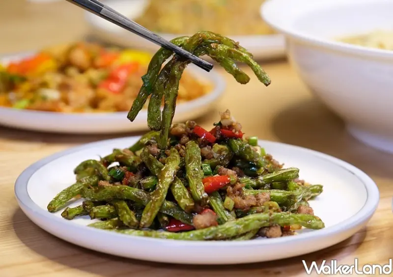 小逸仙食堂(微風北車店)  / WalkerLand窩客島整理提供 未經許可不可轉載