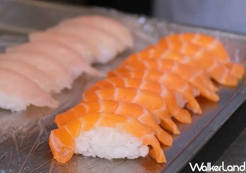 欣葉日本料理吃到飽 / WalkerLand窩客島整理提供 未經許可不可轉載