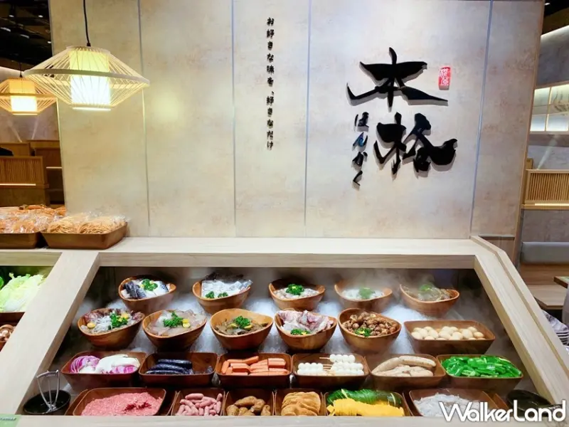 本格和牛燒肉放題 / WalkerLand窩客島整理提供 未經許可，不得轉載