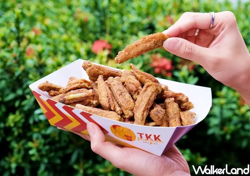 頂呱呱 / WalkerLand窩客島整理提供 未經許可不可轉載