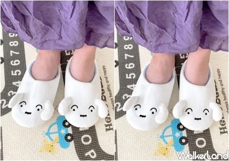 《走吧！去外面玩！》蠟筆小新快閃店 / WalkerLand窩客島整理提供 未經許可不可轉載