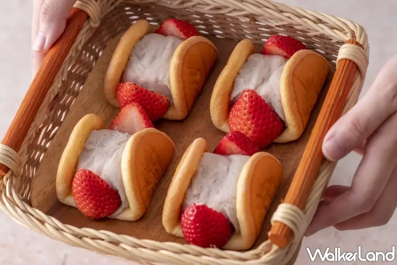 TARTINE唐緹 / WalkerLand窩客島提供 未經許可，不得轉載