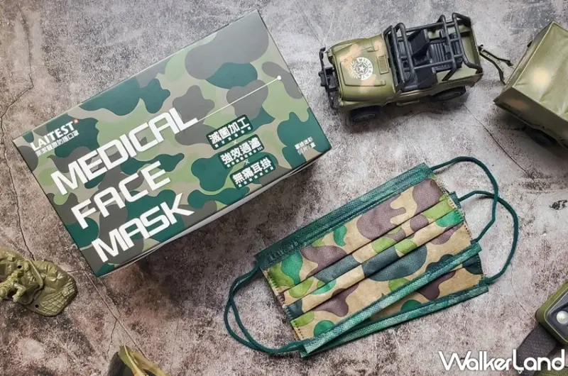 萊潔 / WalkerLand窩客島提供 未經許可，不得轉載