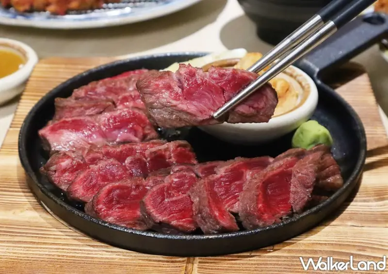 京都勝牛 / WalkerLand窩客島提供 未經許可，不得轉載