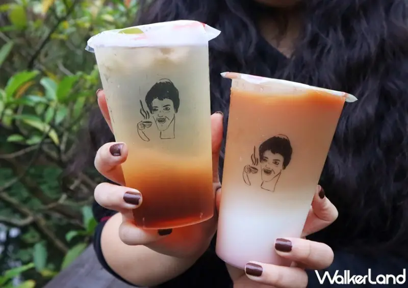 不要對我尖叫 冬季新品 / WalkerLand窩客島提供 未經許可，不得轉載