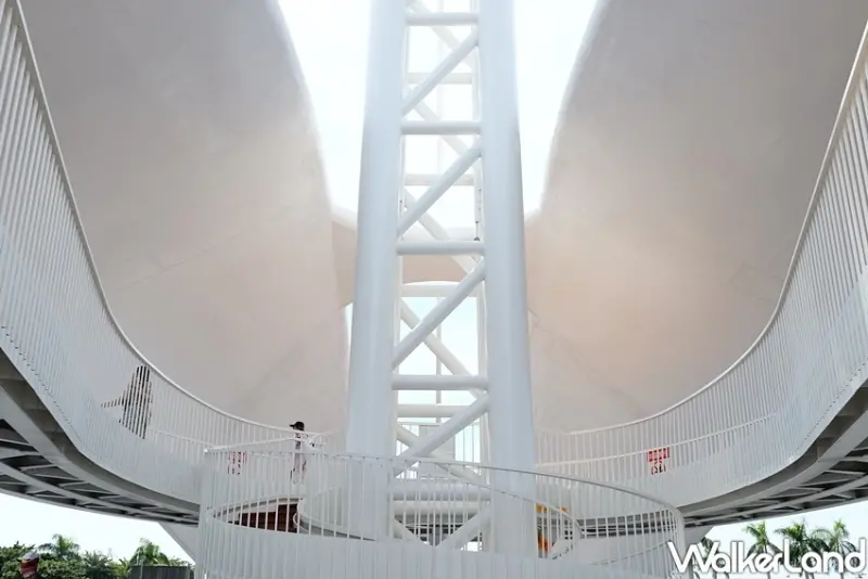 高雄景點、網美打卡點 / WalkerLand窩客島整理提供 未經許可不可轉載