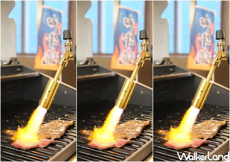 北車火鍋吃到飽「饌和牛」 / WalkerLand窩客島整理提供 未經許可不可轉載