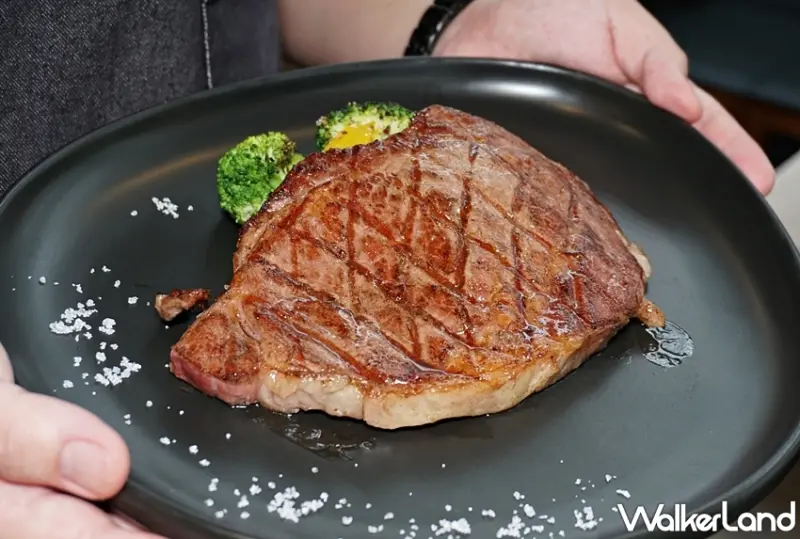 Chambistro享香檳海鮮餐酒館/ WalkerLand窩客島提供 未經許可，不得轉載