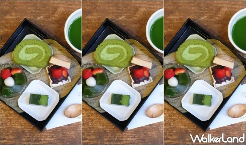 伊藤久右衛門 / WalkerLand窩客島整理提供 未經許可，不得轉載