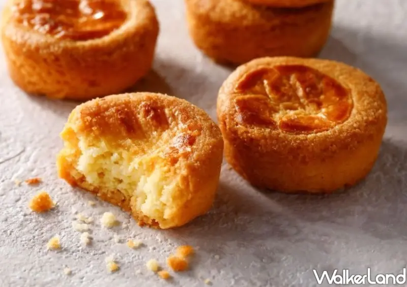 Butter Butler奶油費南雪、奶油酥餅  / WalkerLand窩客島整理提供 未經許可不可轉載