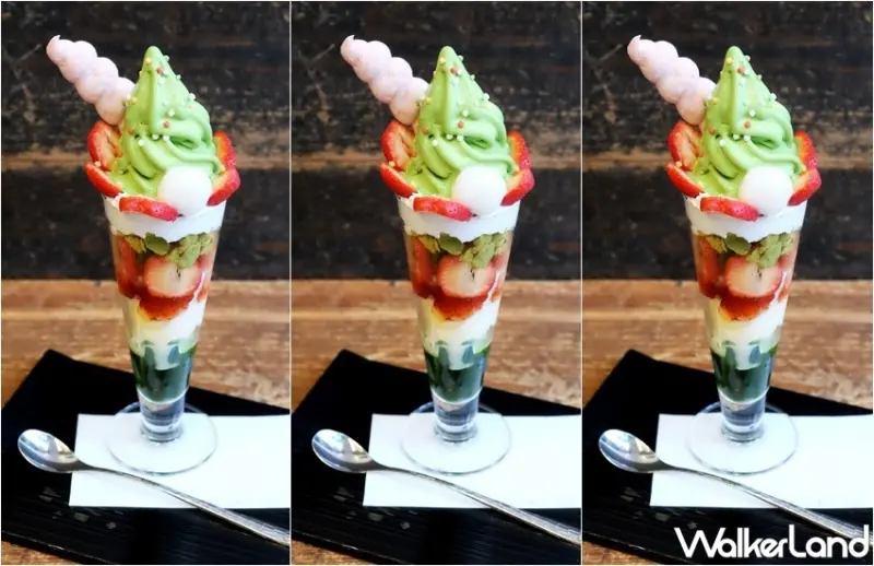 伊藤久右衛門 / WalkerLand窩客島整理提供 未經許可，不得轉載