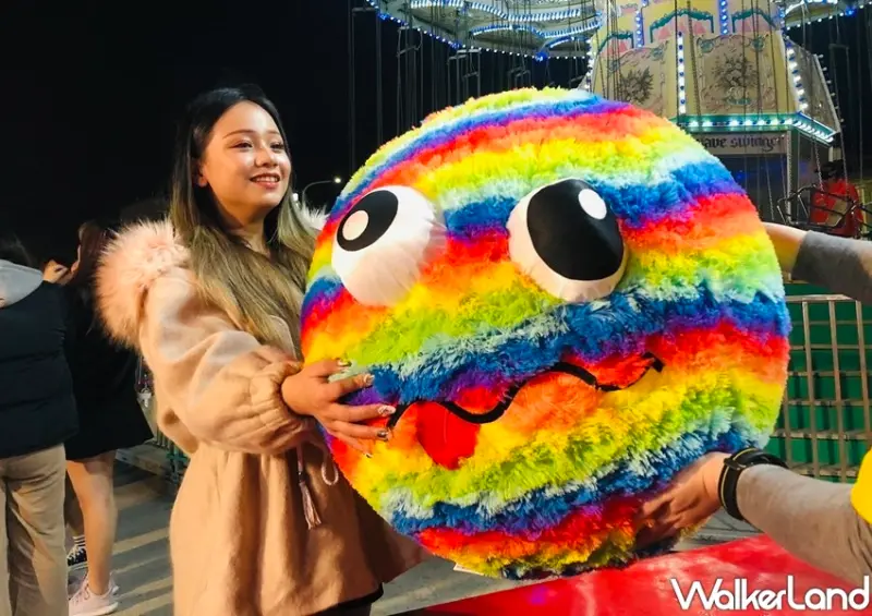 中壢青埔「JETS嘉年華」 / WalkerLand窩客島整理提供 未經許可不可轉載