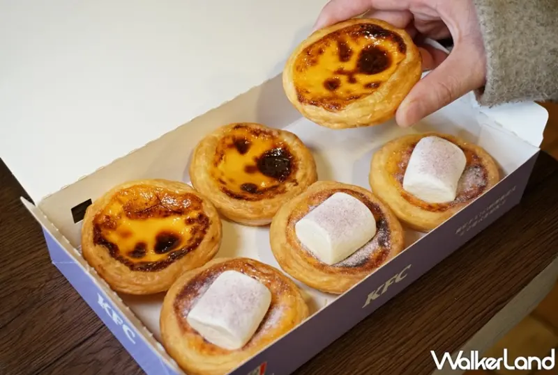 肯德基 / WalkerLand窩客島提供 未經許可，不得轉載