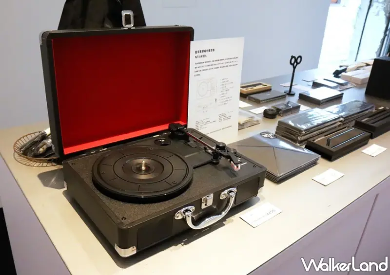 AUDIO ARCHITECTURE：聲音的建築展 in Taipei / WalkerLand窩客島提供 未經許可，不得轉載