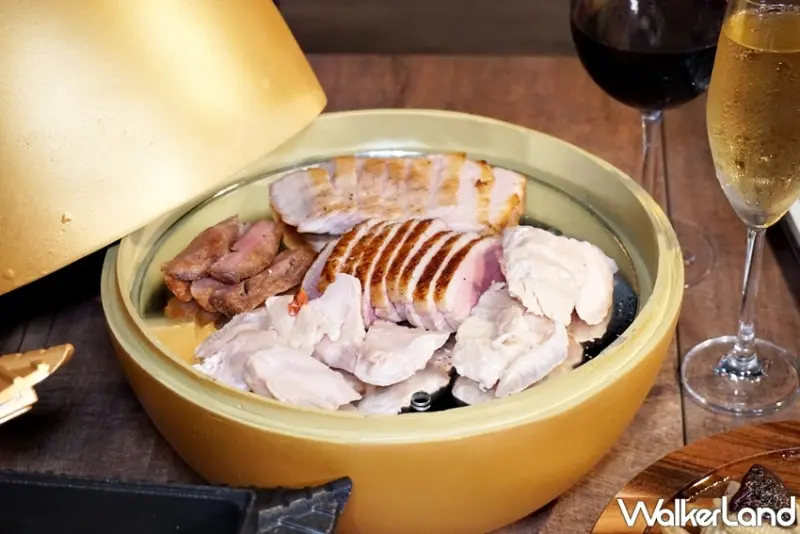 金庫会社Kinko / WalkerLand窩客島提供 未經許可，不得轉載