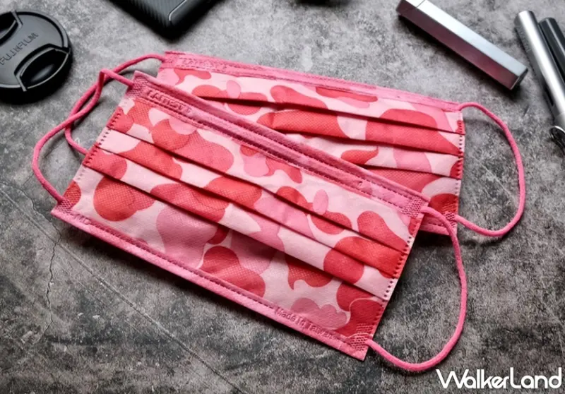 萊潔  / WalkerLand窩客島提供 未經許可，不得轉載