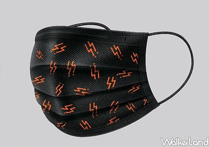 全聯醫療口罩 / WalkerLand窩客島整理提供 未經許可不可轉載