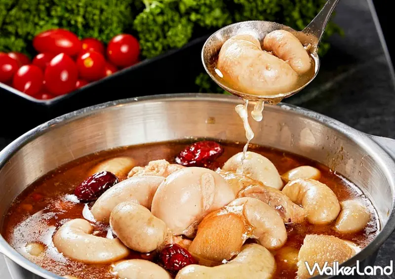 千葉火鍋 優惠活動 / WalkerLand窩客島整理提供 未經許可，不得轉載