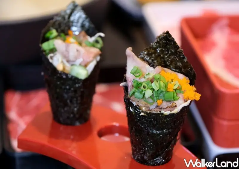 北車火鍋吃到飽「饌和牛」 / WalkerLand窩客島整理提供 未經許可不可轉載