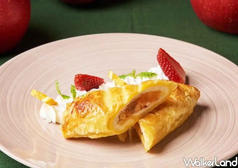 Royal Host 樂雅樂 / WalkerLand窩客島整理提供 未經許可不可轉載