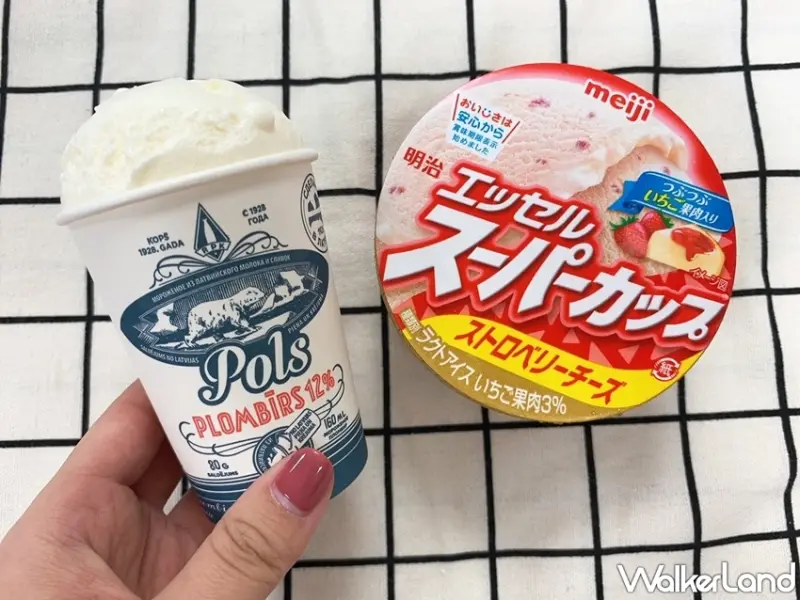 全家便利商店 / WalkerLand窩客島提供 未經許可，不得轉載