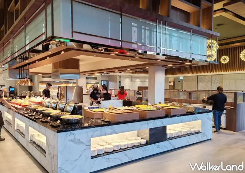 千葉火鍋 豐原店 / WalkerLand窩客島整理提供 未經許可，不得轉載