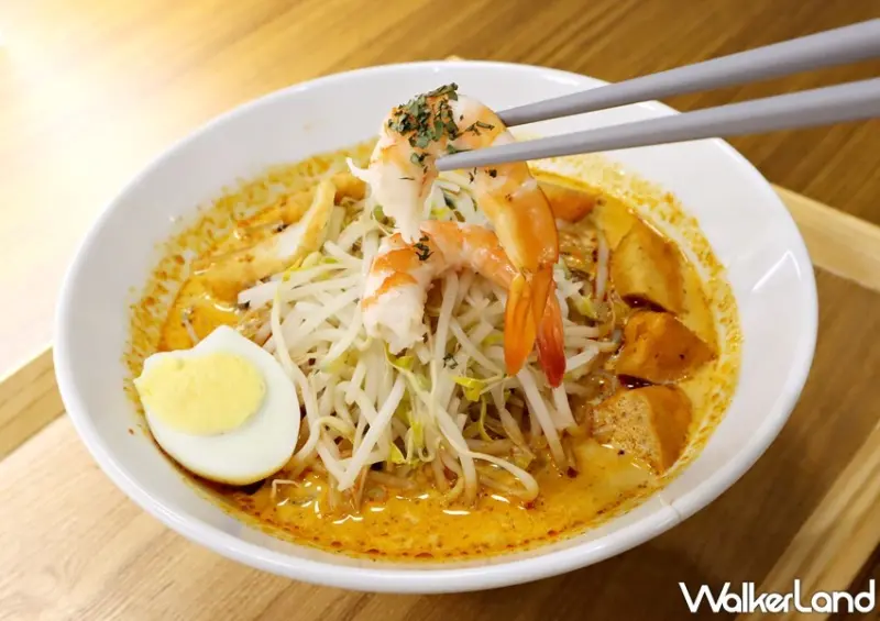 FoodOpera食代館 / WalkerLand窩客島提供 未經許可，不得轉載