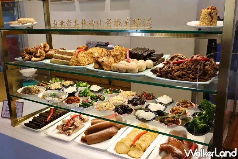 雙月食品社 / WalkerLand窩客島提供 未經許可，不得轉載