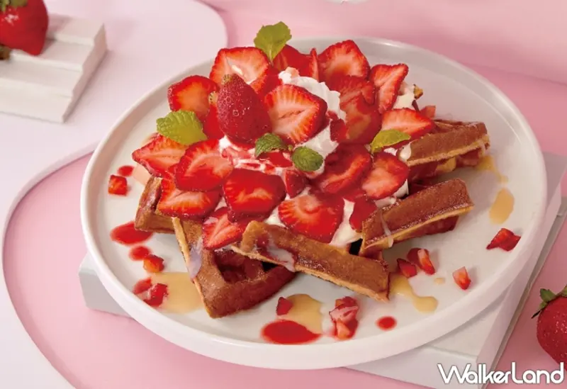 黑浮咖啡 / WalkerLand窩客島提供 未經許可，不得轉載