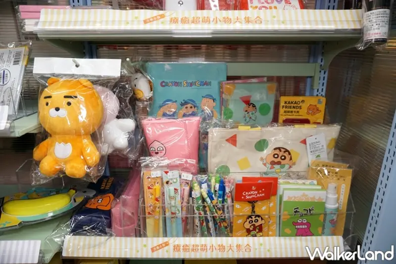 7-ELEVEN / WalkerLand窩客島提供 未經許可，不得轉載