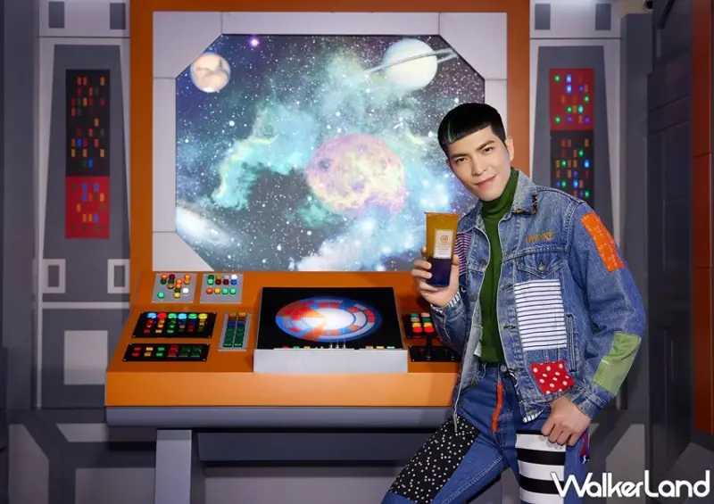 署茗職茶 / WalkerLand窩客島整理提供 未經許可，不得轉載