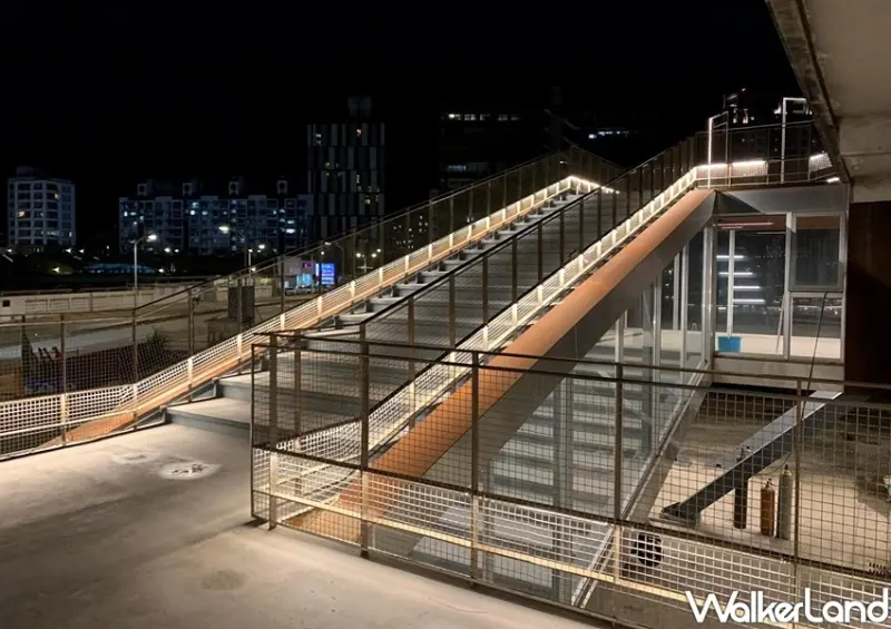 南港N24台北方舟 / WalkerLand窩客島整理提供 未經許可不可轉載