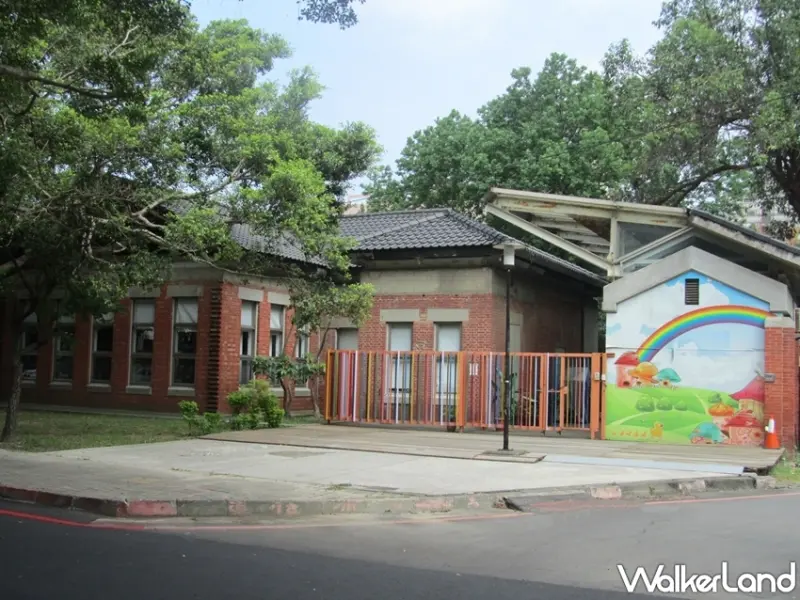 青少年館 / WalkerLand窩客島提供 未經許可，不得轉載