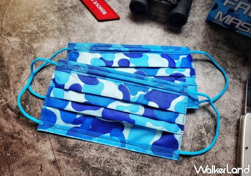 萊潔 / WalkerLand窩客島提供 未經許可，不得轉載