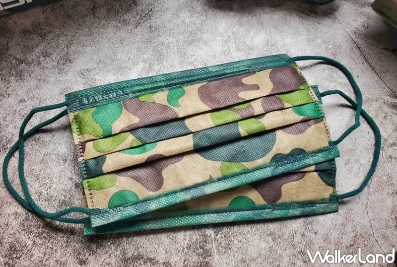 萊潔 / WalkerLand窩客島提供 未經許可，不得轉載