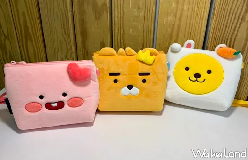 全家便利商店 / WalkerLand窩客島提供 未經許可，不得轉載