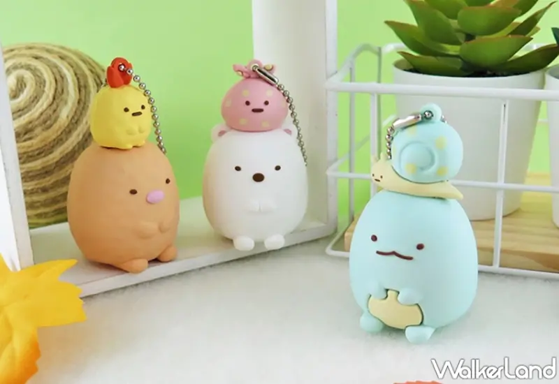 7-ELEVEN / WalkerLand窩客島提供 未經許可，不得轉載