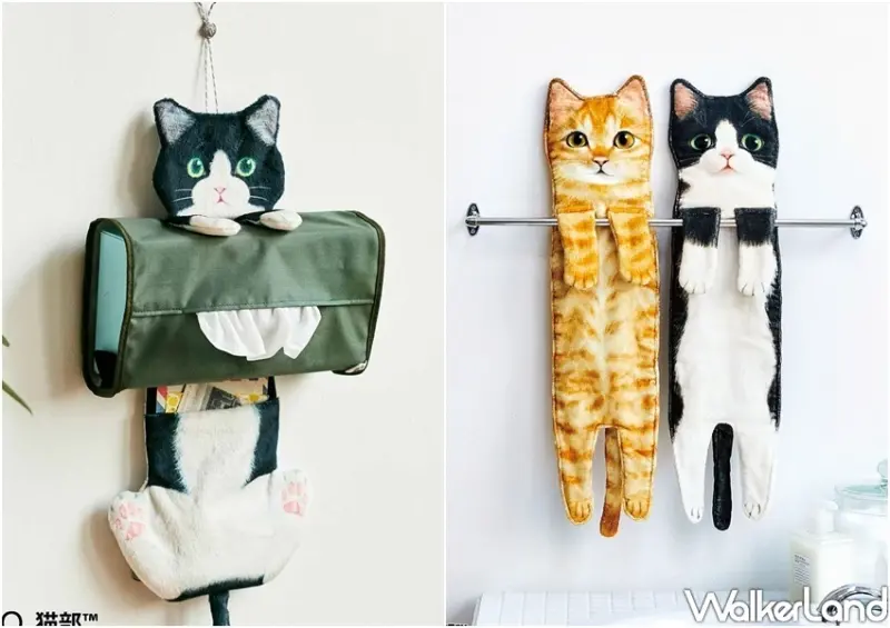 中山站誠品南西「& KOBE ～今昔神戶～」特展 / WalkerLand窩客島整理提供 未經許可不可轉載