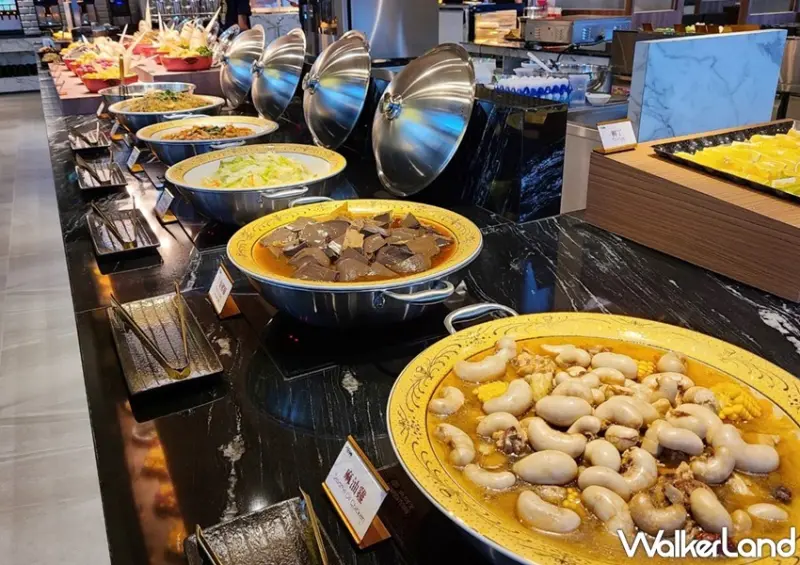 千葉火鍋 豐原店 / WalkerLand窩客島整理提供 未經許可，不得轉載