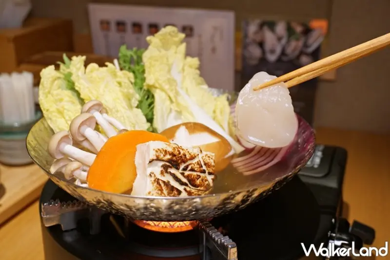 辻半 / WalkerLand窩客島提供 未經許可，不得轉載