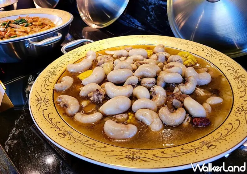 千葉火鍋 豐原店 / WalkerLand窩客島整理提供 未經許可，不得轉載