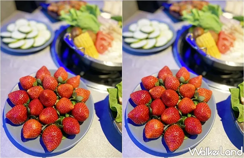 天外天、夯麻辣 / WalkerLand窩客島整理提供 未經許可，不得轉載