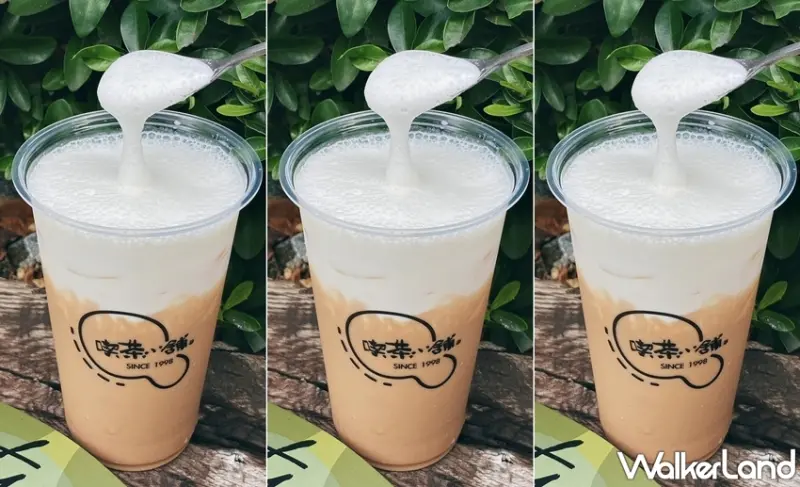 喫茶小舖 / WalkerLand窩客島提供 未經許可，不得轉載