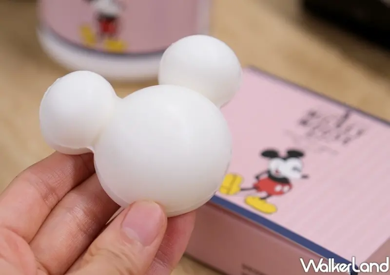 Grace Gift米奇口罩開快閃店 / WalkerLand窩客島整理提供 未經許可不可轉載