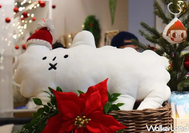 PINKOI・IKEA 桃園店 DESIGN STREET / WalkerLand窩客島提供 未經許可，不得轉載