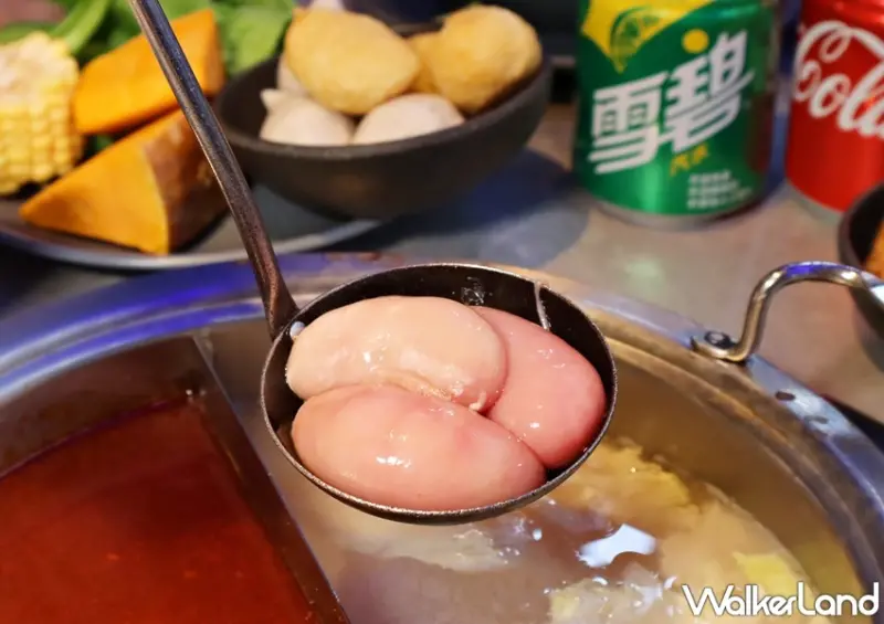 天外天、夯麻辣 / WalkerLand窩客島整理提供 未經許可，不得轉載